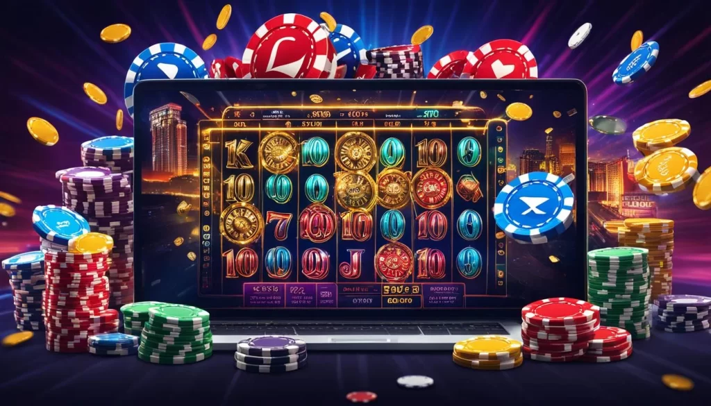 Chơi game tiện lợi trên di động