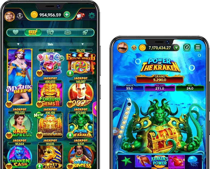 Hình ảnh đa dạng trò chơi cá cược tại mibet