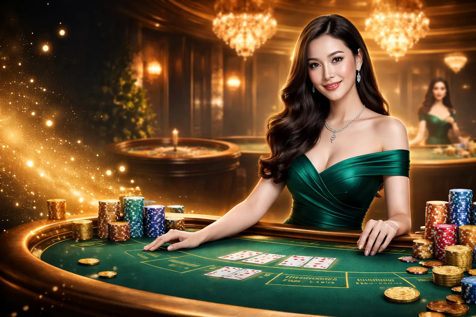 Hình ảnh chính Blog Mibet, nền vàng đen nổi bật với biểu tượng cá cược và tin tức