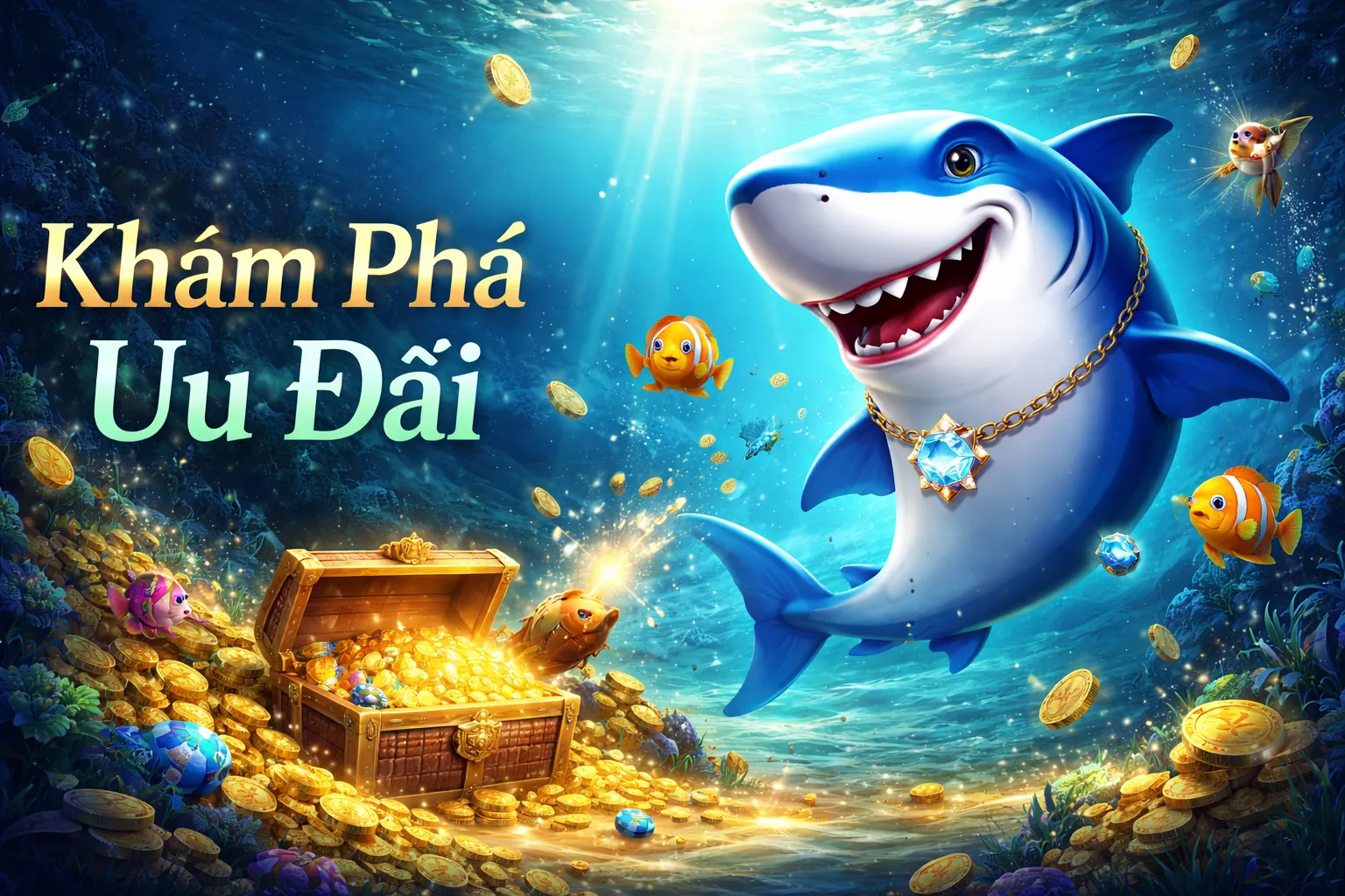 Người chơi tận hưởng khuyến mãi mibet