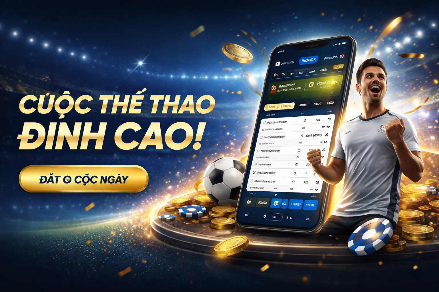 Thế giới Nổ Hũ mibet với cơ hội đổi đời