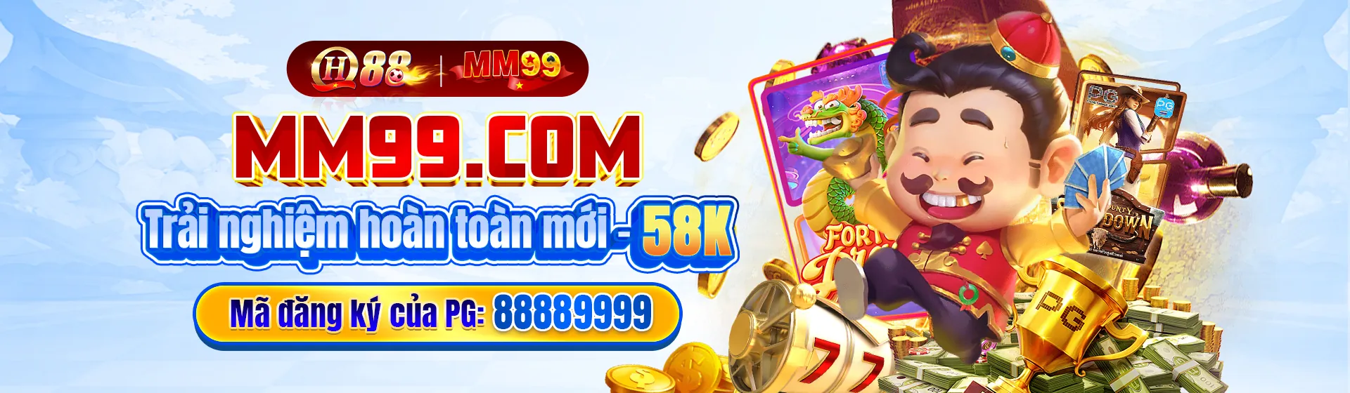 Hình ảnh banner đăng ký mibet 2026 với ưu đãi chào mừng hấp dẫn